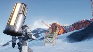 Walking Simulator - Official Trailer | Steam