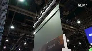 DA LITE Myriad Reveal Demo