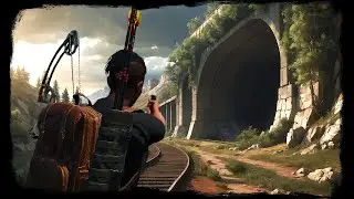 The Luckiest Unlucky Player- SCUM Ep.2