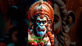 Hanuman chalisa #music #song #religion #hanumanchalisa #shortsfeed #shorts