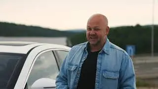 POWER тест-драйв. CHERY ARRIZO 8