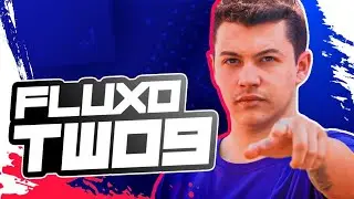 AS JOGADAS MENTIROSAS DO TWO9 [EPISÓDIO 5] - HIGHLIGHTS FREE FIRE