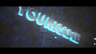 Blender Template 2 - Ivan Starc