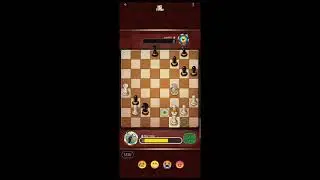 Pertarungan catur di hago 2 ronde