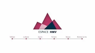 Espace Haute Maurienne Vanoise : 6 stations = 350 km de pistes