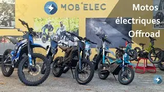 Balance bikes or electric motorcycles: The ideal Christmas gift!