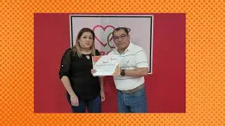 Beneficiario Beca Talento - Víctor