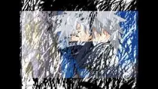 Kakashi x Tenzou  -  Wake me up inside -