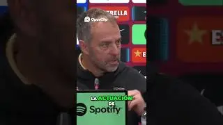 ¿Está Mejorando Nuestro Equipo Esta Temporada? flick responde