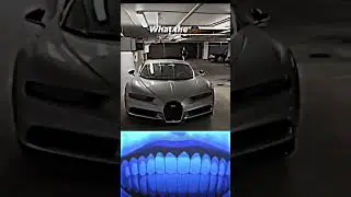 Not a Normal Garage...💀