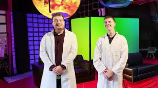Education Station 1 - Biology