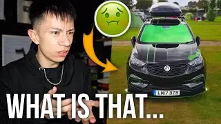 I JUDGE My Subscribers' Cars!!!