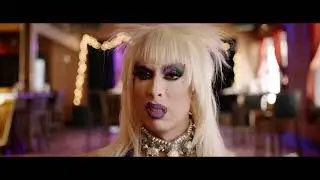 GOD SAVE THE QUEENS (Clip) - Frameline47