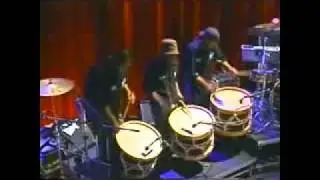 4/5 - Nação Zumbi 