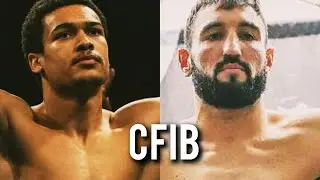 PREDICTION: WILKENS MATHIEU VS MARCOS KARALITZSKY PREVIEW