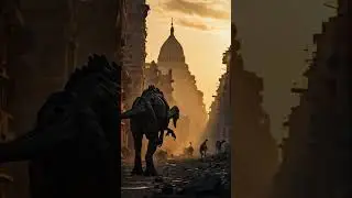 #short #movie #free_hd_stock_footage #free_stock_footage #dinosaur