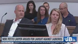 FULL HEARING: Gabby Petito Lawsuit | Arguments for Jury Trial to Proceed | 