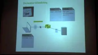 SCS3: Jörg Ewald - Application Security as a Team Effort