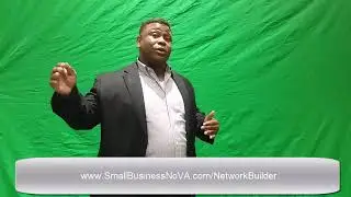Network Builder - Getting Started