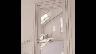 WhiteModel video
