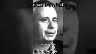 Начала конфликта .Израиль сам написал себе историю! #израиль #палестина