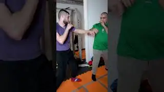 🔥 ЗАЩИТА В БОКСЕ
