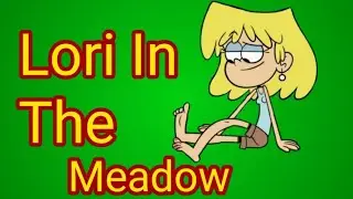 Lori In The Meadow
