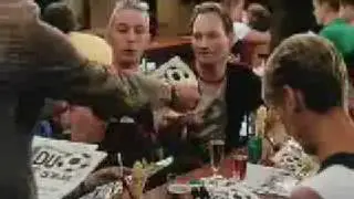 Männer Wie Wir / Guys and Balls (2004) - Movie Trailer