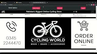 Cycling World Men Women Kids Bike   Cycling World Pakistan