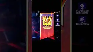 BR Rank Push Season - 35 || Rejion Top 1 Push  