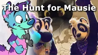 Where is Mausie!? (NordicFuzzCon 2020)