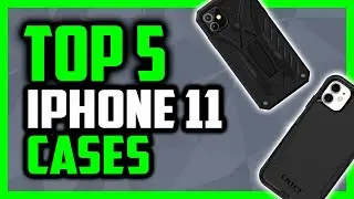 Best iPhone 11 Cases In 2020 (Top 5 Stylish & Rugged Cases)