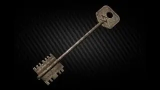 Why you shouldn't buy 314 marked room door key | Patch 0.13