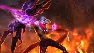 Varus Live Wallpaper DreamsceneAndroid LWP