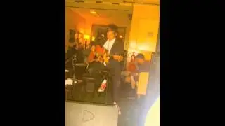 Jack Jenkins - Dont Think We've Got a Future Baby (Original)(Demo)