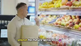 New Idea Revolutionizing Packaging the Sustainable