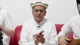 Tor Mori Khosho Watan Mul Mori Roshti Koyan | Sher Gulab Khan | Chitrali Folk Music | Khowar Song