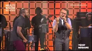 Andre Manhães Batera & Dudu Nobre Musica Favo de Mel com Thiaguinho
