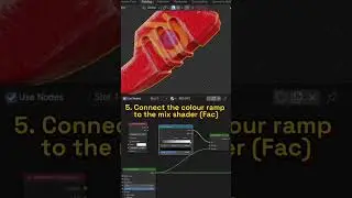 How to add Ambient Occlusion in Blender 4.3 