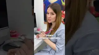 Реставрация зубов в 2 года ( часть 1 )