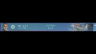 literally first time winning with chamber