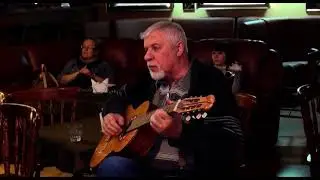 Фестиваль песен Галича. Конкурс исполнителей и знатоков. Сергиев Посад, 5 ноября, 2016 года. Часть 4