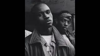 MOBB DEEP TYPE BEAT 2023 (Prod.Mengine)