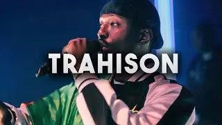 Werenoi X Lacrim  Type Beat- Instru Banger Sombre /Instru Piano l 2024 - "TRAHISON"