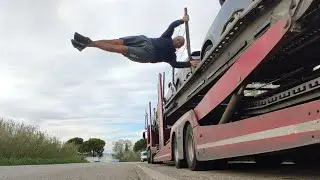 Грязний дощ