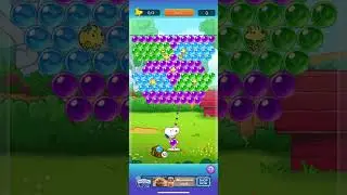 Snoopy Pop Level 1