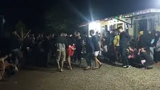 POK AME AME - Kentongan SATRIA PININGIT Desa Pengadegan Silangit Kabupaten Purbalingga