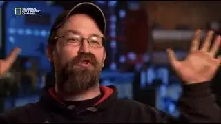 Шоссе через Ад - Канада 3 сезон 5 серия