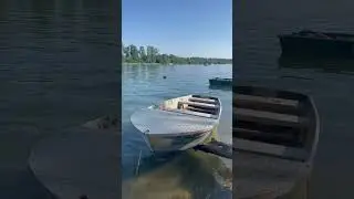 Воскресенье на реке