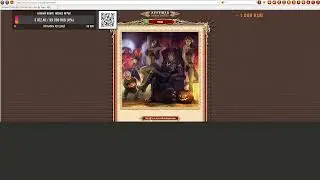 DWAR-STREAM. Легенда. СКАЛЬПЫ 458 из 1000
